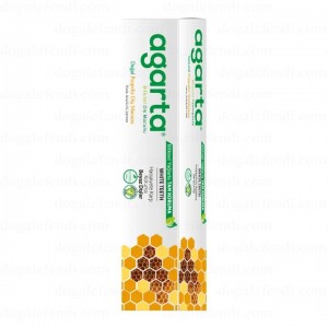 Doğal Propolis Diş Macunu 100 ml/130 Gr