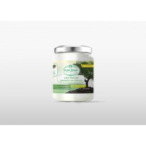 Sidr Yaprağı (Arabistan Kirazı Yaprağı) Karışımlı Bitkisel Macun 190 Gr.