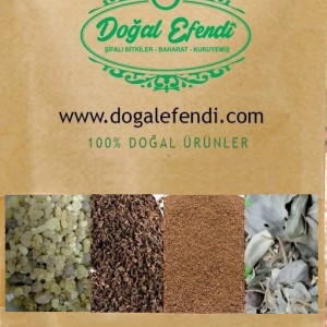 Sidr Yaprağı (Arabistan Kirazı) Tütsü 100 Gr.
