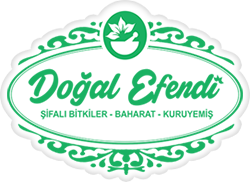 Doğal Aktar Efendi