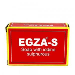 Egzama Sabunu