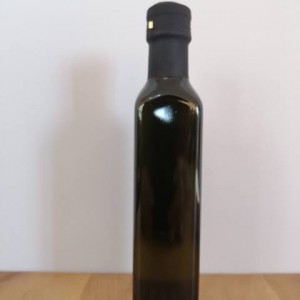 Doğal Efendi Yerli Çörekotu Yağı 250 ml.