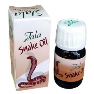 Tala Yılan Yağı 20 Ml