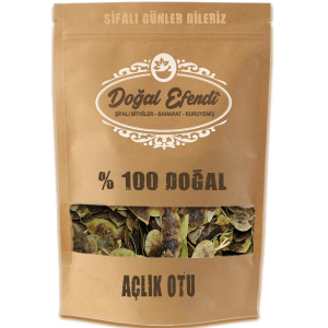 Doğal Efendi Açlık Otu