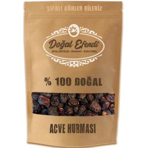 Doğal Efendi Acve Hurması