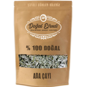 Doğal Efendi Adaçayı