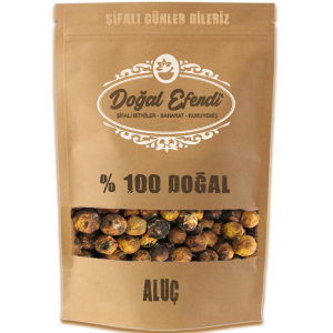 Doğal Efendi Aluç