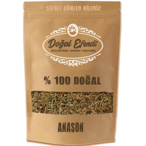 Doğal Efendi Anason