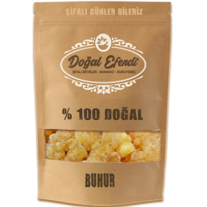 Doğal Efendi Buhur