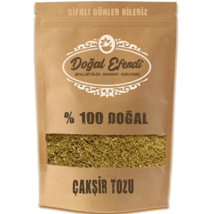 Doğal Efendi Çakşir Tozu