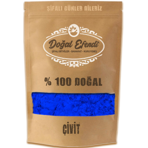 Doğal Efendi Çivit