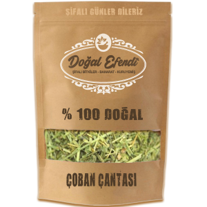 Doğal Efendi Çoban Çantası