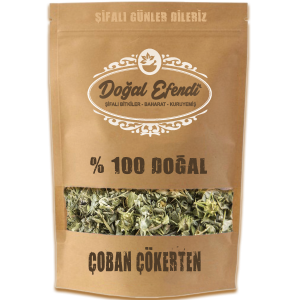 Doğal Efendi Çoban Çökerten