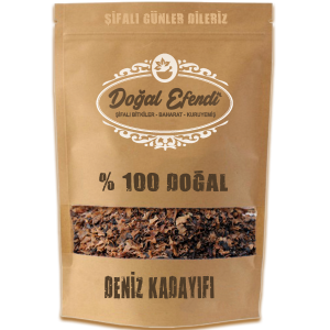 Doğal Efendi Deniz Kadayıfı