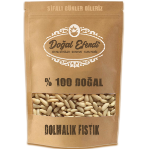 Doğal Efendi Dolmalık Fıstık