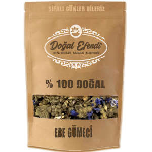 Doğal Efendi Ebe Gümeci