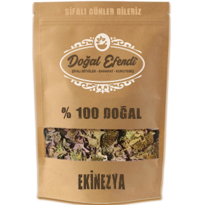 Doğal Efendi Ekinezya