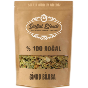 Doğal Efendi Ginko Biloba