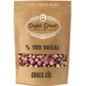Doğal Efendi Gonca Gül