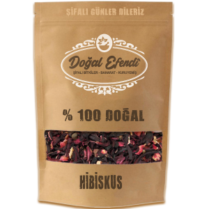 Doğal Efendi Hibüsküs