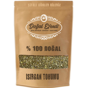 Doğal Efendi Isırgan Tohumu
