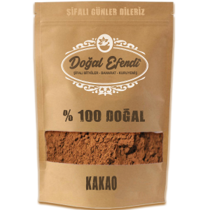 Doğal Efendi Kakao