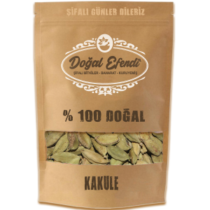 Doğal Efendi Kakule