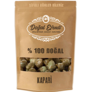 Doğal Efendi Kapari
