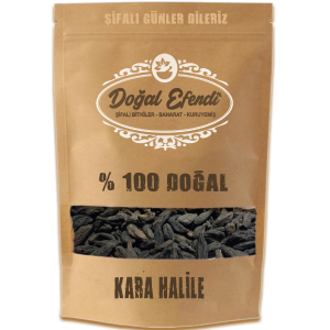 Doğal Efendi Kara Halile