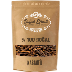 Doğal Efendi Lüks Karanfil