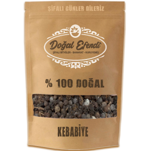 Doğal Efendi Kebabiye