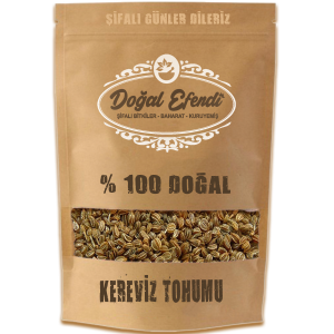 Doğal Efendi Kereviz Tohumu