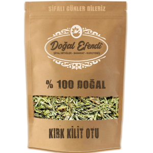 Doğal Efendi Kırk Kilit Otu