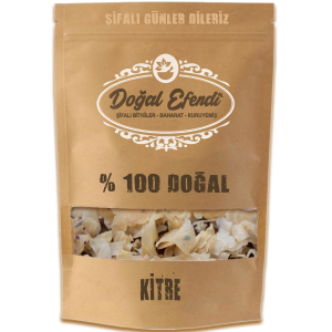 Doğal Efendi Kitre
