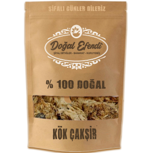 Doğal Efendi Kök Çakşir