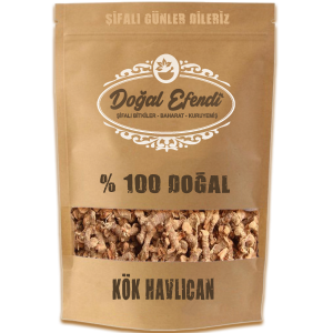Doğal Efendi Kök Havlıcan