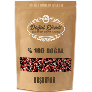 Doğal Efendi Kuşburnu