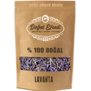 Doğal Efendi Lavanta