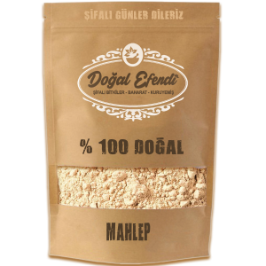 Doğal Efendi Mahlep
