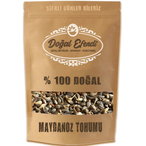Doğal Efendi Maydanoz Tohumu