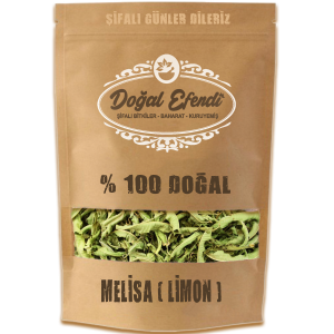 Doğal Efendi Melisa ( Limon )
