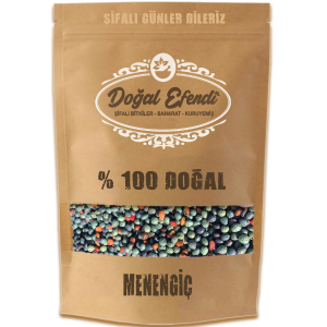 Doğal Efendi Menengiç