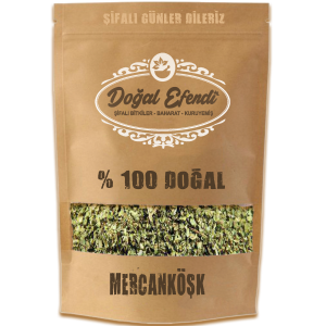 Doğal Efendi Mercanköşk