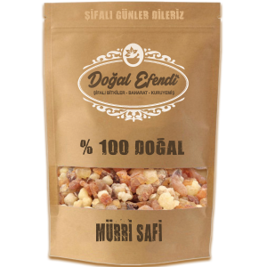 Doğal Efendi Murri Safi