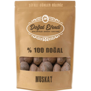 Doğal Efendi Muskat