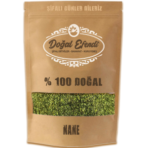 Doğal Efendi Nane
