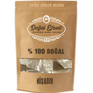 Doğal Efendi Nişadır