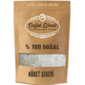 Doğal Efendi Nöbet Şekeri