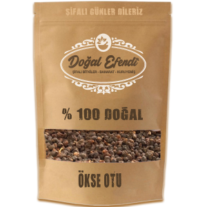 Doğal Efendi Ökse Otu