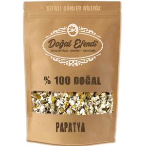 Doğal Efendi Papatya 